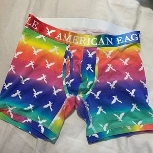 American Eagle Underwear